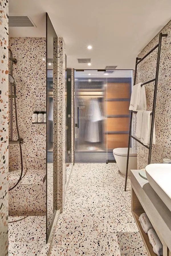 The Arca Hotel Hongkong
