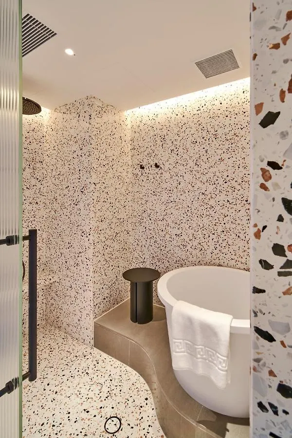 The Arca Hotel Hongkong