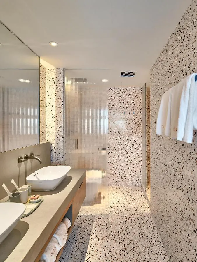 *****  The Arca Hotel Hongkong Kina