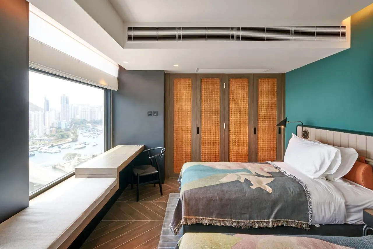 The Arca Hotel Hongkong
