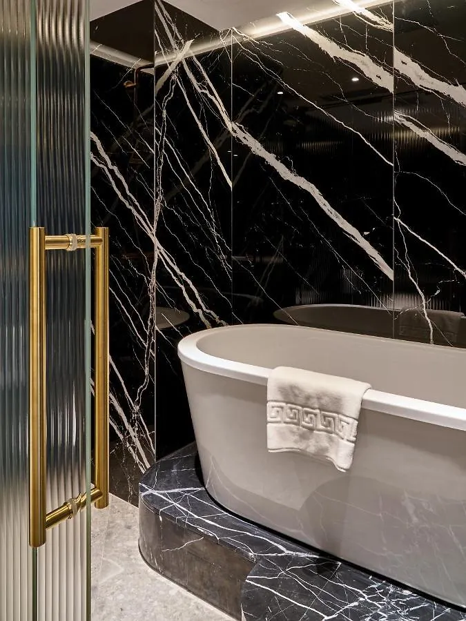 The Arca Hotel Hongkong
