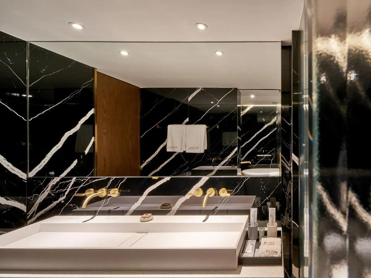 *****  The Arca Hotel Hongkong Kina