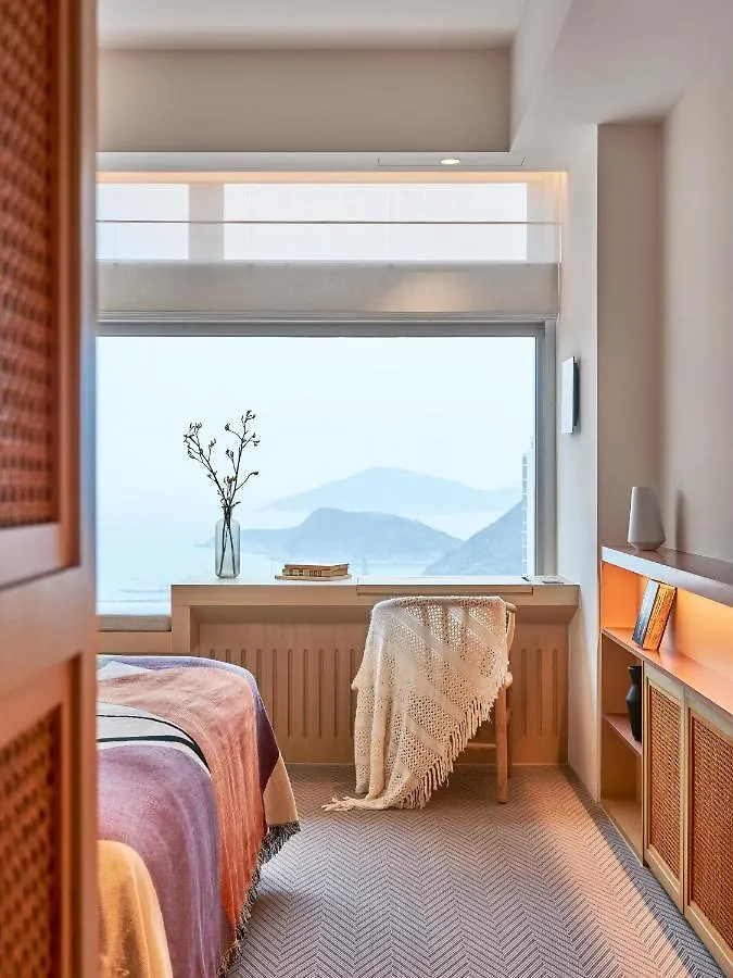 The Arca Hotel Hongkong