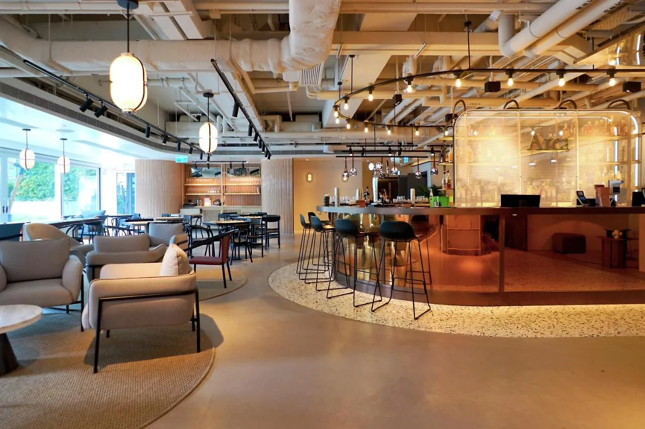 The Arca Hotel Hongkong