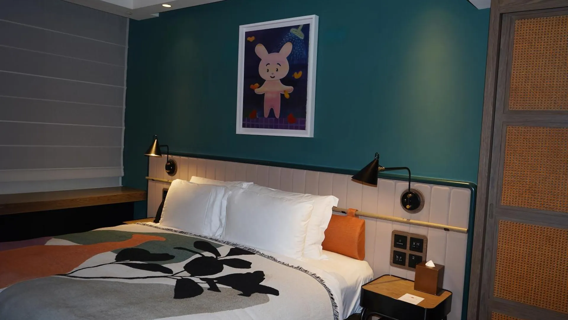 The Arca Hotel Hongkong