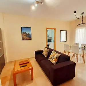 Apartment Refugio Del Sol 59 Malaga
