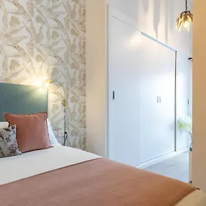 Apartment Hommyhome San Bartolome Seville