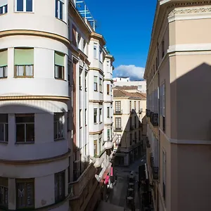 Apartment Homely Larios Malaga