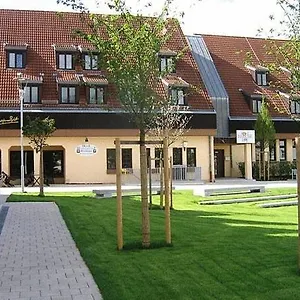 Hembacher Hof 2*, Rednitzhembach Niemcy