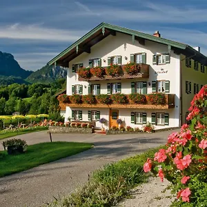 Leitnerhof 2*, Bad Reichenhall Niemcy