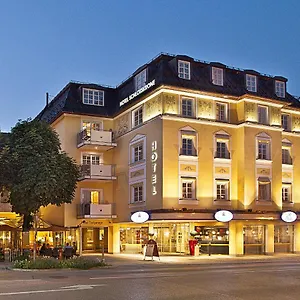 Schlosskrone 4*, Füssen Niemcy