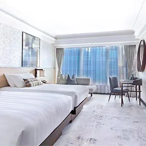 Harbour Grand Kowloon Гонконг