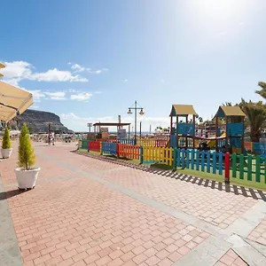 Holiday home Blue Sea I Puerto De Mogan