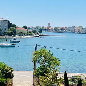 Maestral , Zadar Chorwacja