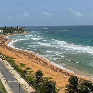 Apartment Bosquemar Luquillo