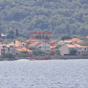 Bella Poljana , Ugljan Chorwacja