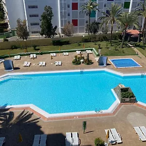 Apartment Ancora Angela - Playa Del Ingles Maspalomas (Gran Canaria)