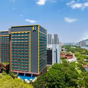 Royal Park Hotell