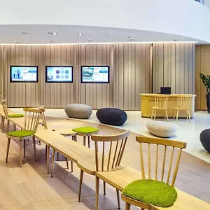 Novotel Century Гонконг