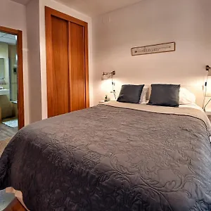 Apartment Mitcentro Malaga
