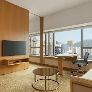Courtyard By Marriott Sha Tin Гонконг