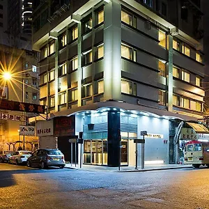 Pop Mong Kok Гонконг