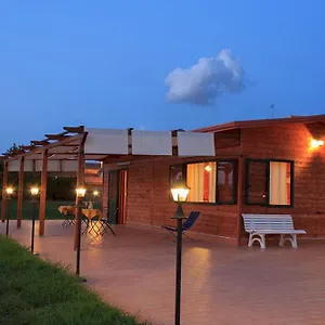 Il Gelsomino Ritrovato , Milazzo Włochy