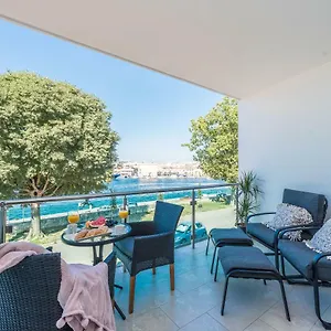 Lavender Apt. W. Balcony In Old Town , Zadar Chorwacja