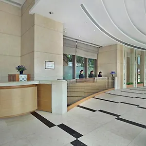 Rambler Oasis Гонконг