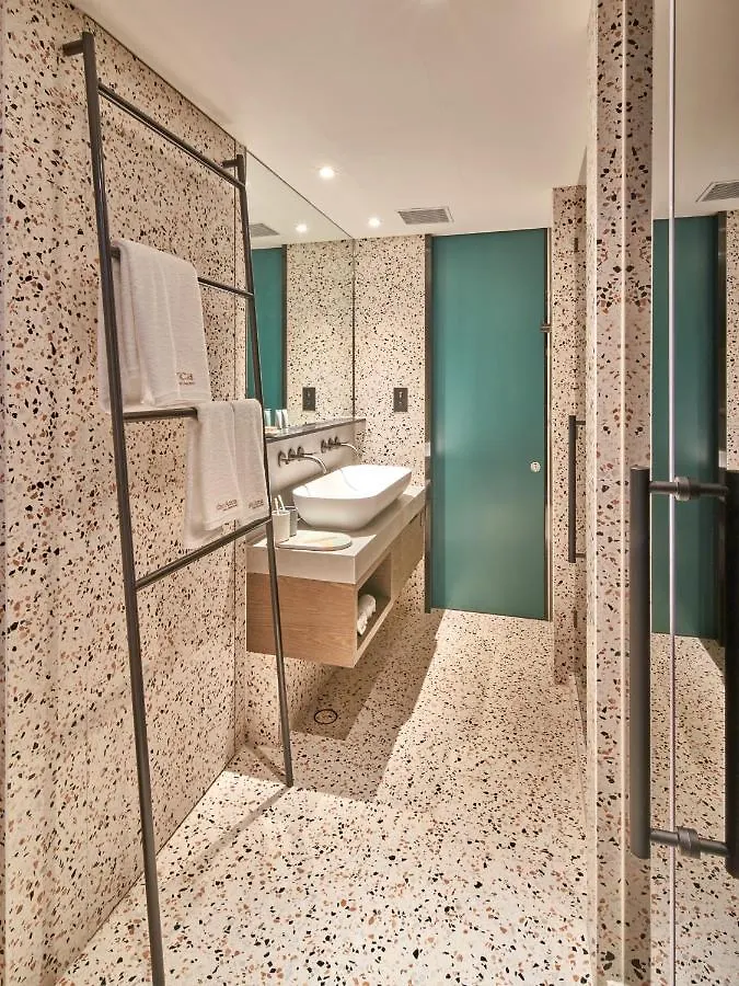 The Arca Hotel Hong Kong