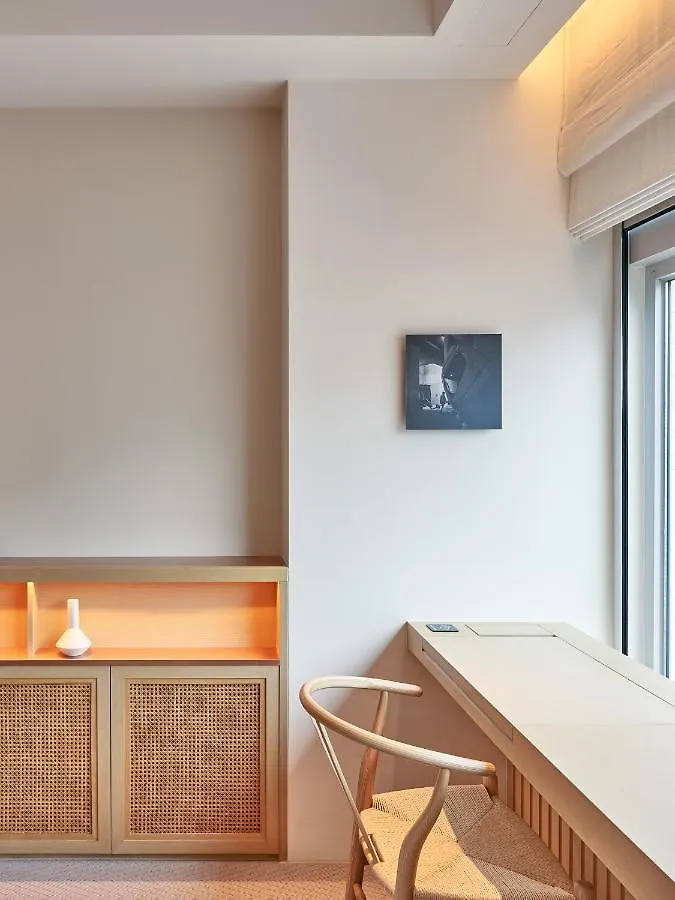 The Arca Hotel Hong Kong