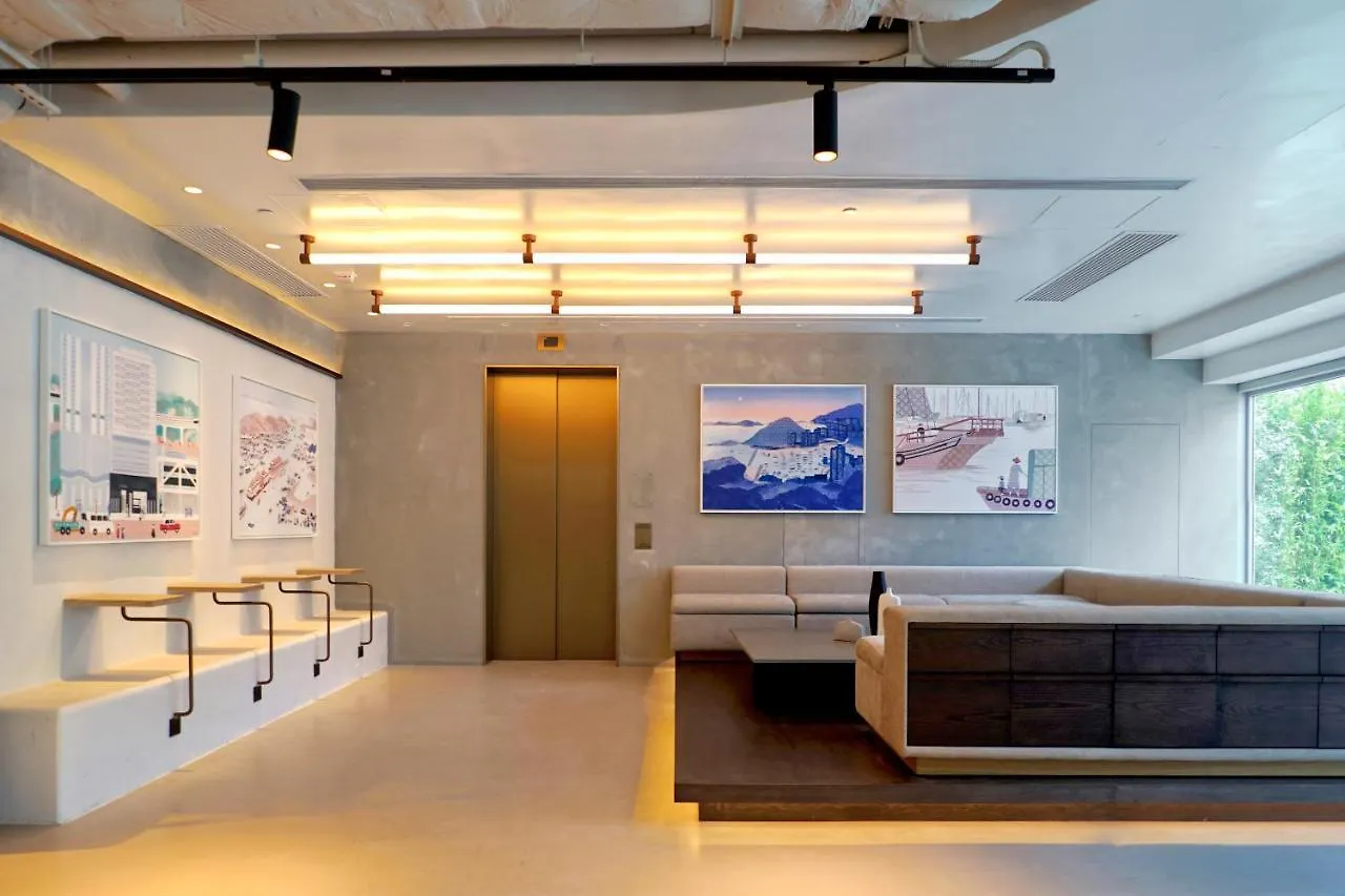 The Arca Hotel Hong Kong 5*,  China